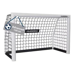 Hudora Voetbaldoel Advanced 120 Sale