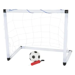 Voetbaldoel met Balletje><noscript><img width=