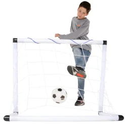 Voetbaldoel met Balletje><noscript><img width=