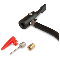 Voetpomp met Manometer- Discount