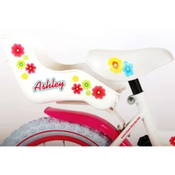 Volare Ashley Fiets - 14 inch - Wit Outlet