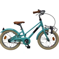 Melody Fiets - 16 inch - Turquoise>Volare Sale