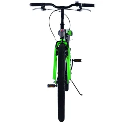 Volare Sportivo Fiets - 26 inch - Groen - Twee Handremmen- Sale