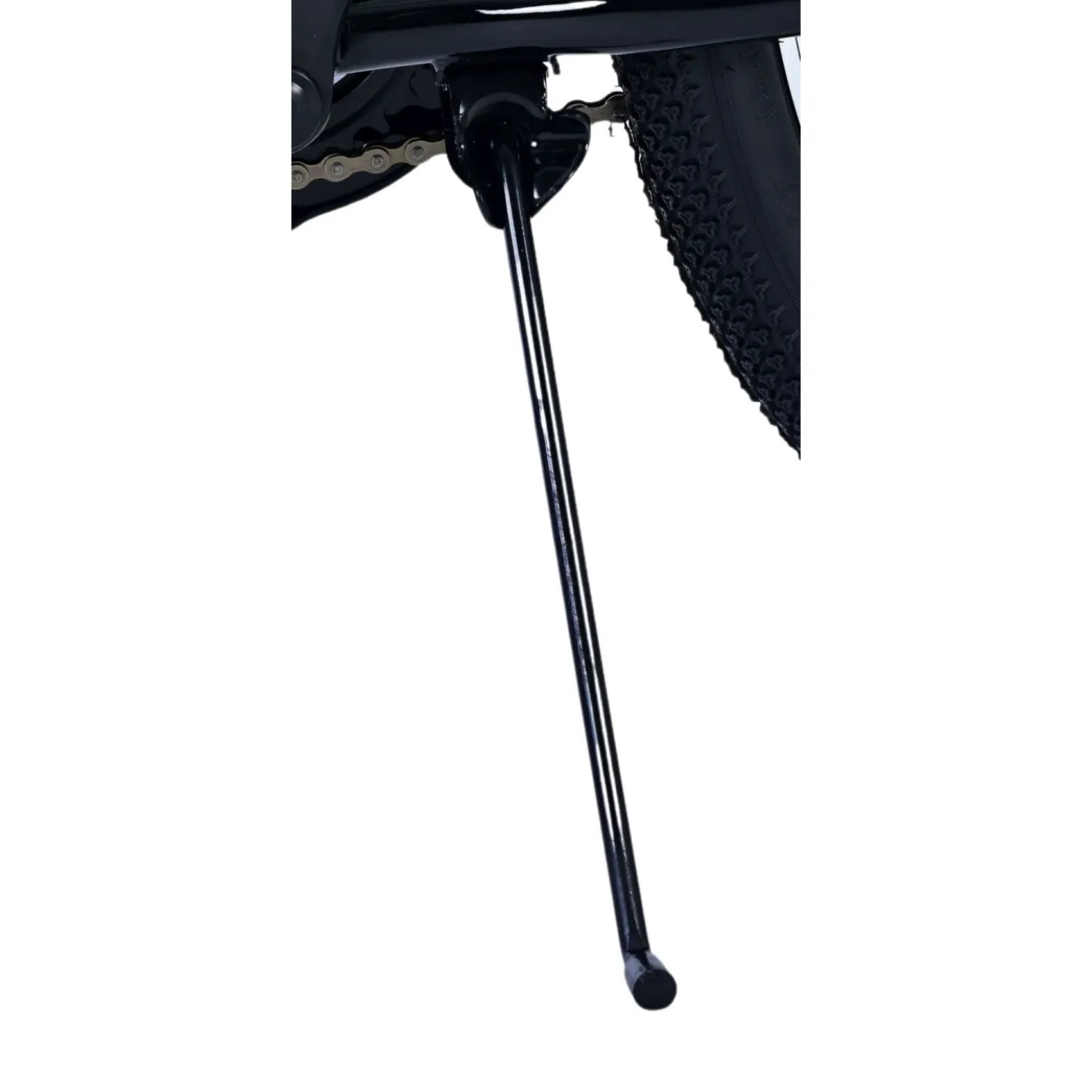 Volare Sportivo Fiets - 24 inch - Zwart Groen Outlet