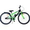 Volare Sportivo Fiets - 26 inch - Groen>