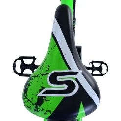 Volare Sportivo Fiets - 26 inch - Groen><noscript><img width=