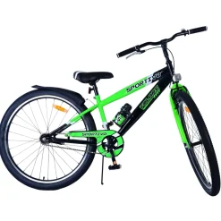Volare Sportivo Fiets - 26 inch - Groen><noscript><img width=