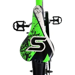 Volare Sportivo Fiets - 20 inch - Groen Best