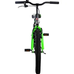 Volare Sportivo Fiets - 20 inch - Groen Best