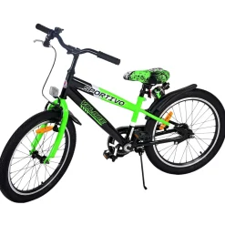 Volare Sportivo Fiets - 20 inch - Groen Best