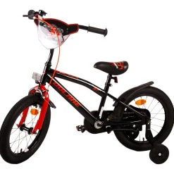Volare Super GT Fiets - 16 inch - Rood><noscript><img width=