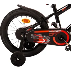 Volare Super GT Fiets - 16 inch - Rood><noscript><img width=
