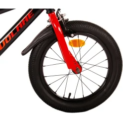 Volare Super GT Fiets - 16 inch - Rood><noscript><img width=