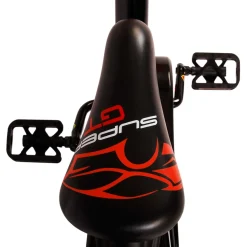 Volare Super GT Fiets - 16 inch - Rood><noscript><img width=