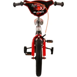 Volare Super GT Fiets - 14 inch - Rood><noscript><img width=