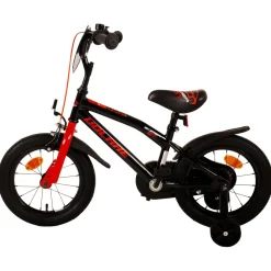 Volare Super GT Fiets - 14 inch - Rood><noscript><img width=