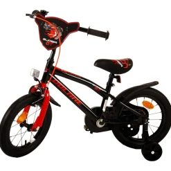 Volare Super GT Fiets - 14 inch - Rood><noscript><img width=