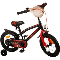 Volare Super GT Fiets - 14 inch - Rood><noscript><img width=