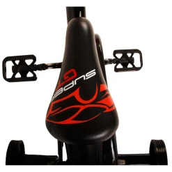 Volare Super GT Fiets - 14 inch - Rood><noscript><img width=