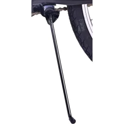 Volare Thombike Fiets - 26 inch - Zwart Groen- Clearance