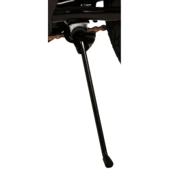 Volare Thombike Fiets - 20 inch - Zwart Groen Clearance