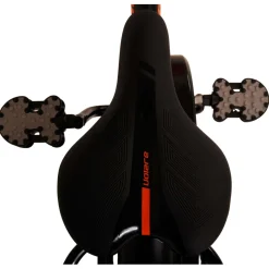 Volare Thombike Fiets - 14 inch - Zwart Oranje Sale