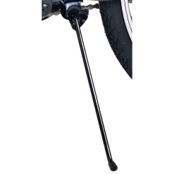 Volare Thombike Fiets - 26 inch - Zwart Blauw New