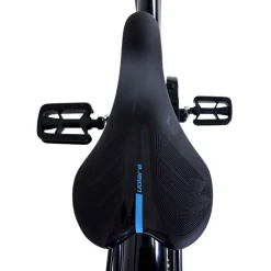 Volare Thombike Fiets - 26 inch - Zwart Blauw New