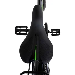 Volare Thombike Fiets - 26 inch - Zwart Groen -><noscript><img width=