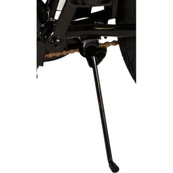 Volare Thombike Fiets - 20 inch - Zwart Blauw><noscript><img width=