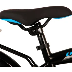 Volare Thombike Fiets - 20 inch - Zwart Blauw><noscript><img width=