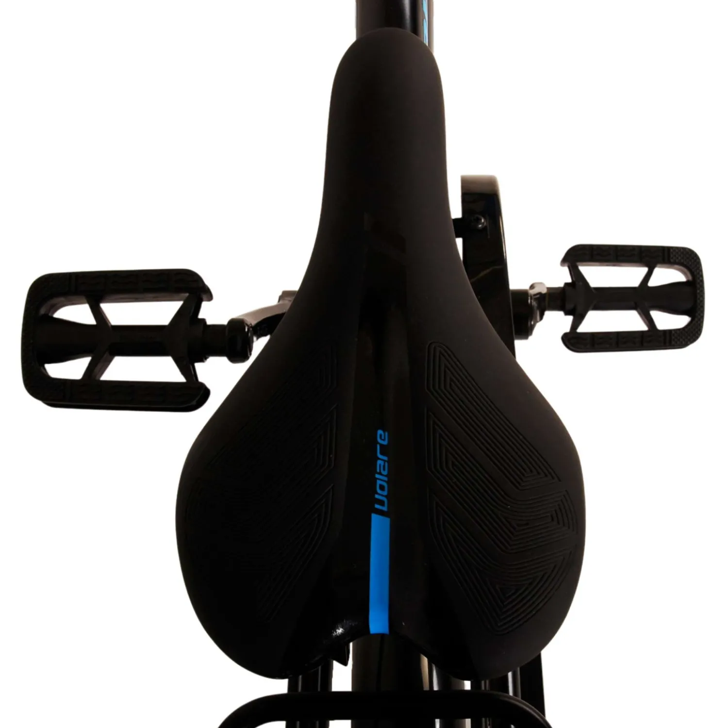 Volare Thombike Fiets - 20 inch - Zwart Blauw> Best