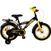 Volare Thombike Fiets - 14 inch - Zwart Geel Online
