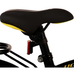 Volare Thombike Fiets - 14 inch - Zwart Geel Online