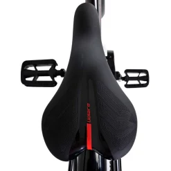 Volare Thombike Fiets - 26 inch - Zwart Rood><noscript><img width=