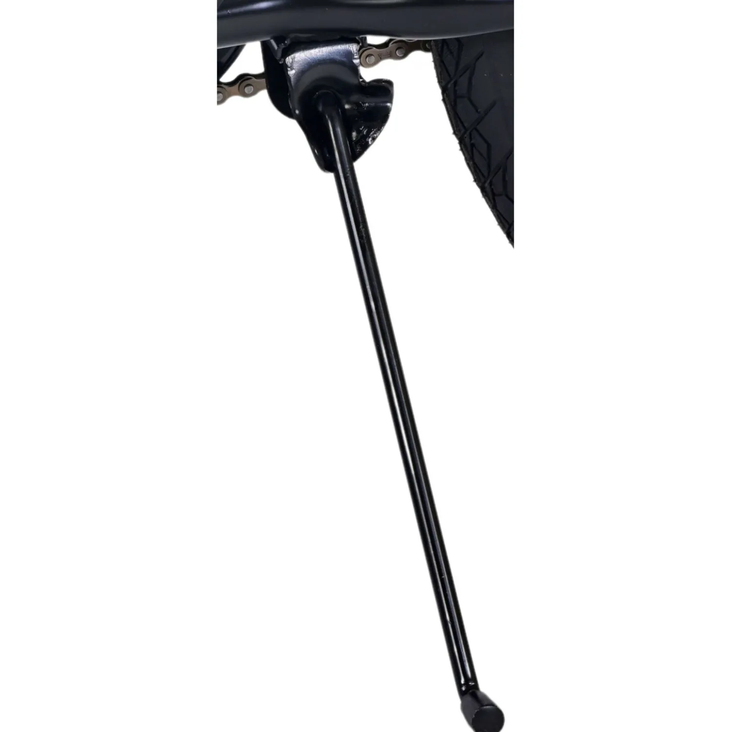 Volare Thombike Fiets - 24 inch - Groen Zwart -- Discount