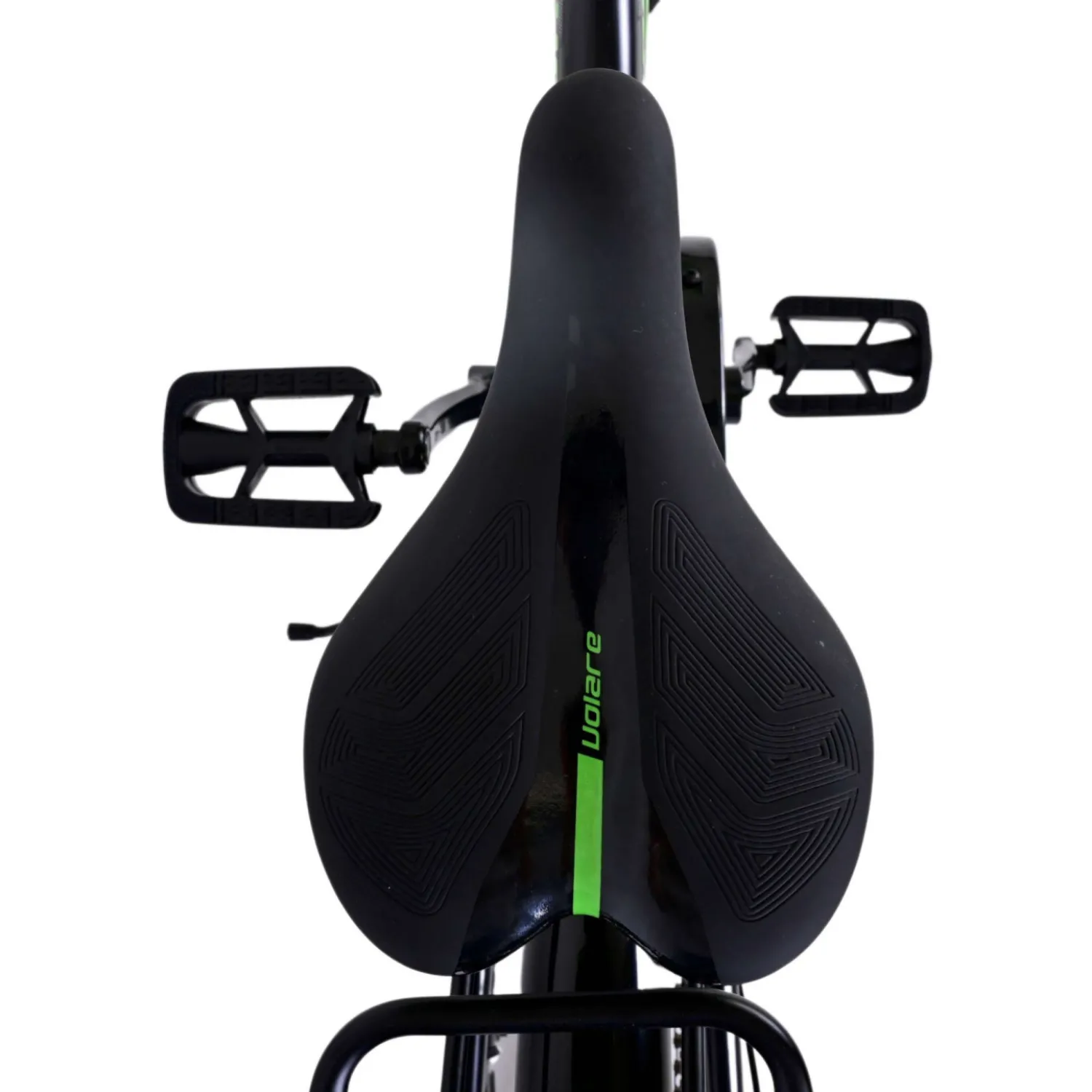 Volare Thombike Fiets - 24 inch - Groen Zwart -- Discount