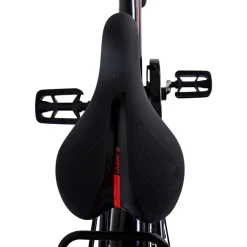 Volare Thombike Fiets - 24 inch - Rood - 3 versnellingen><noscript><img width=