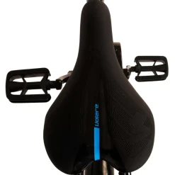 Volare Thombike Fiets - 24 inch - Zwart Blauw><noscript><img width=