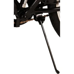 Volare Thombike Fiets - 24 inch - Zwart Rood><noscript><img width=