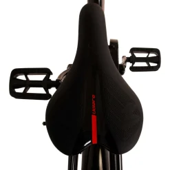 Volare Thombike Fiets - 24 inch - Zwart Rood><noscript><img width=