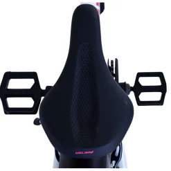 Volare XC Race Fiets - 20 inch - 7 speed - Wit Roze- Sale