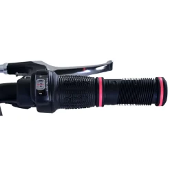 Volare XC Race Fiets - 20 inch - 7 speed - Wit Roze- Sale