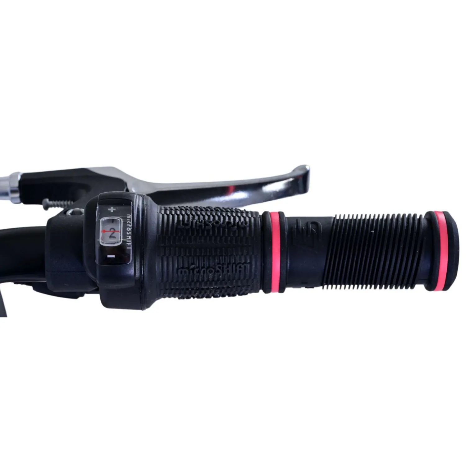 Volare XC Race Fiets - 20 inch - 7 speed - Wit Roze- Sale