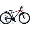 Volare XC Race Fiets - 26 inch - 21 speed - Rood/Grijs> Best