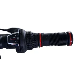 Volare XC Race Fiets - 26 inch - 21 speed - Rood/Grijs><noscript><img width=