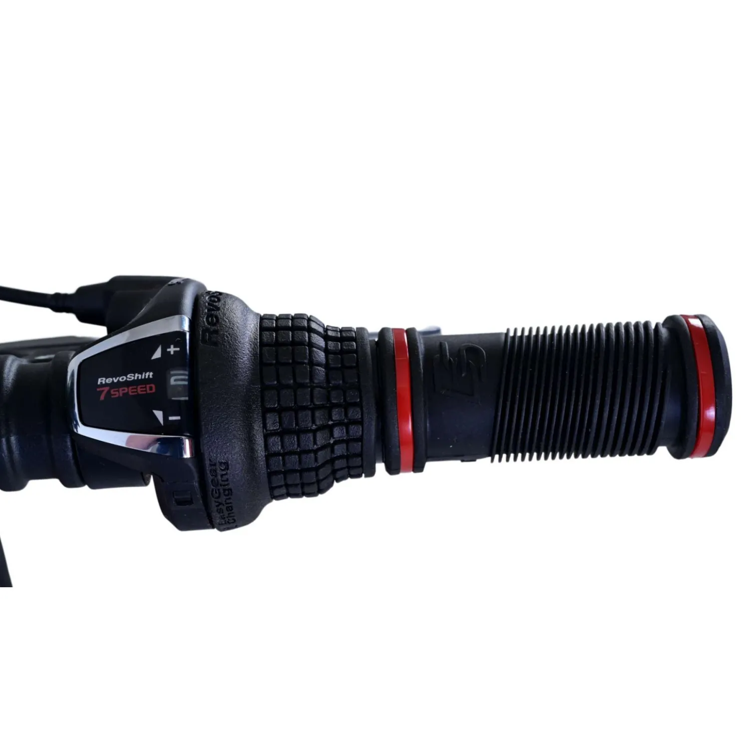 Volare XC Race Fiets - 26 inch - 21 speed - Rood/Grijs> Best