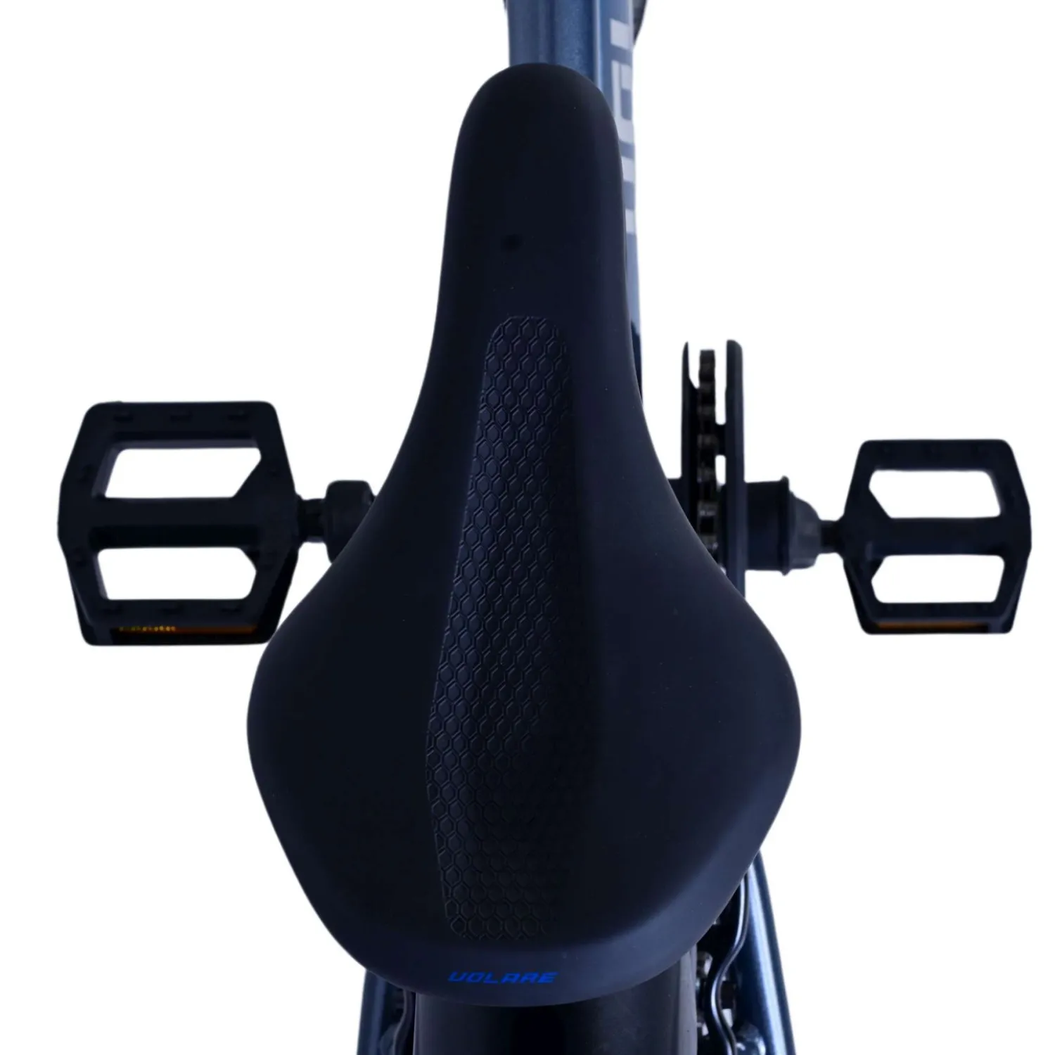 Volare XC Race Fiets - 20 inch - 7 speed - Blauw/Grijs> Discount