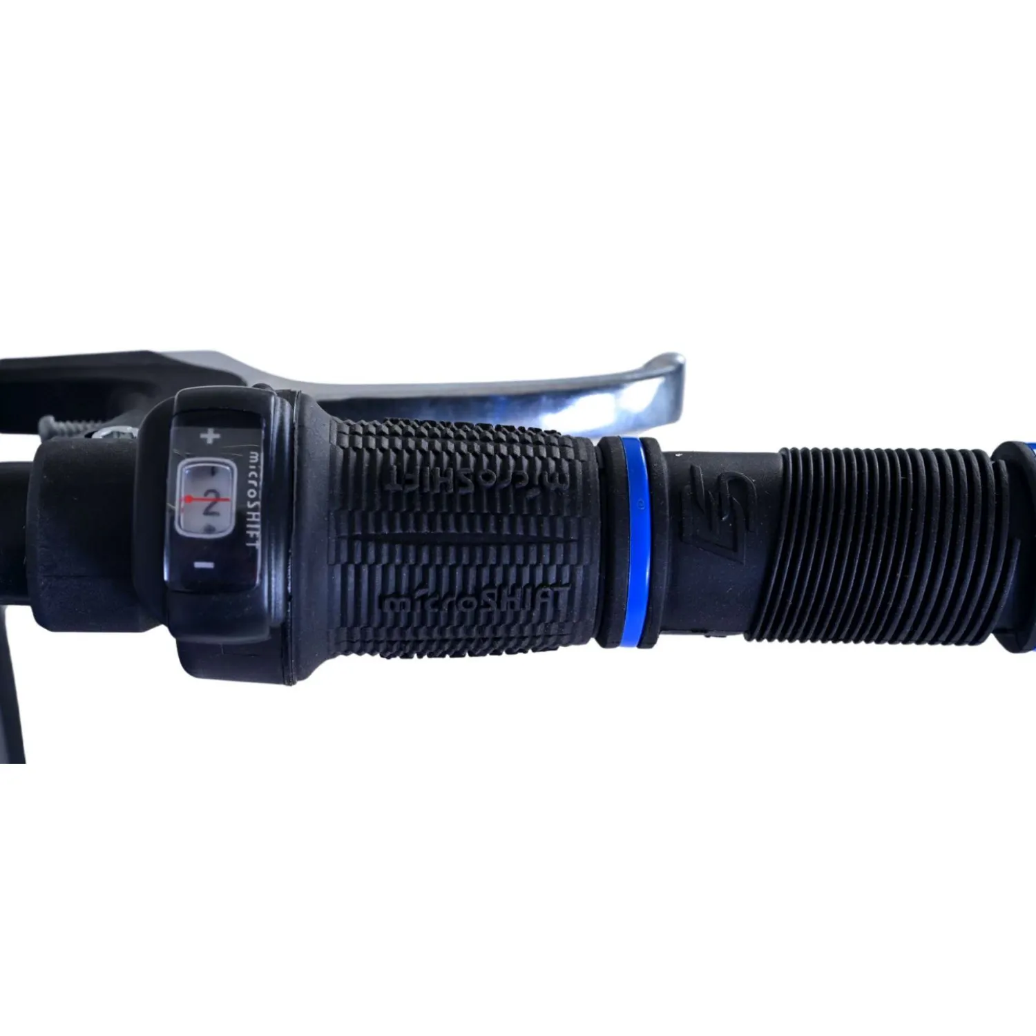 Volare XC Race Fiets - 20 inch - 7 speed - Blauw/Grijs> Discount