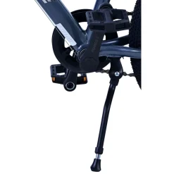 Volare XC Race Fiets - 20 inch - 7 speed - Blauw/Grijs><noscript><img width=